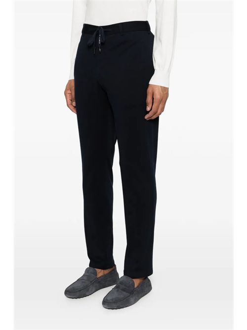 Pantaloni con coulisse CIRCOLO 1901 | CN5181447